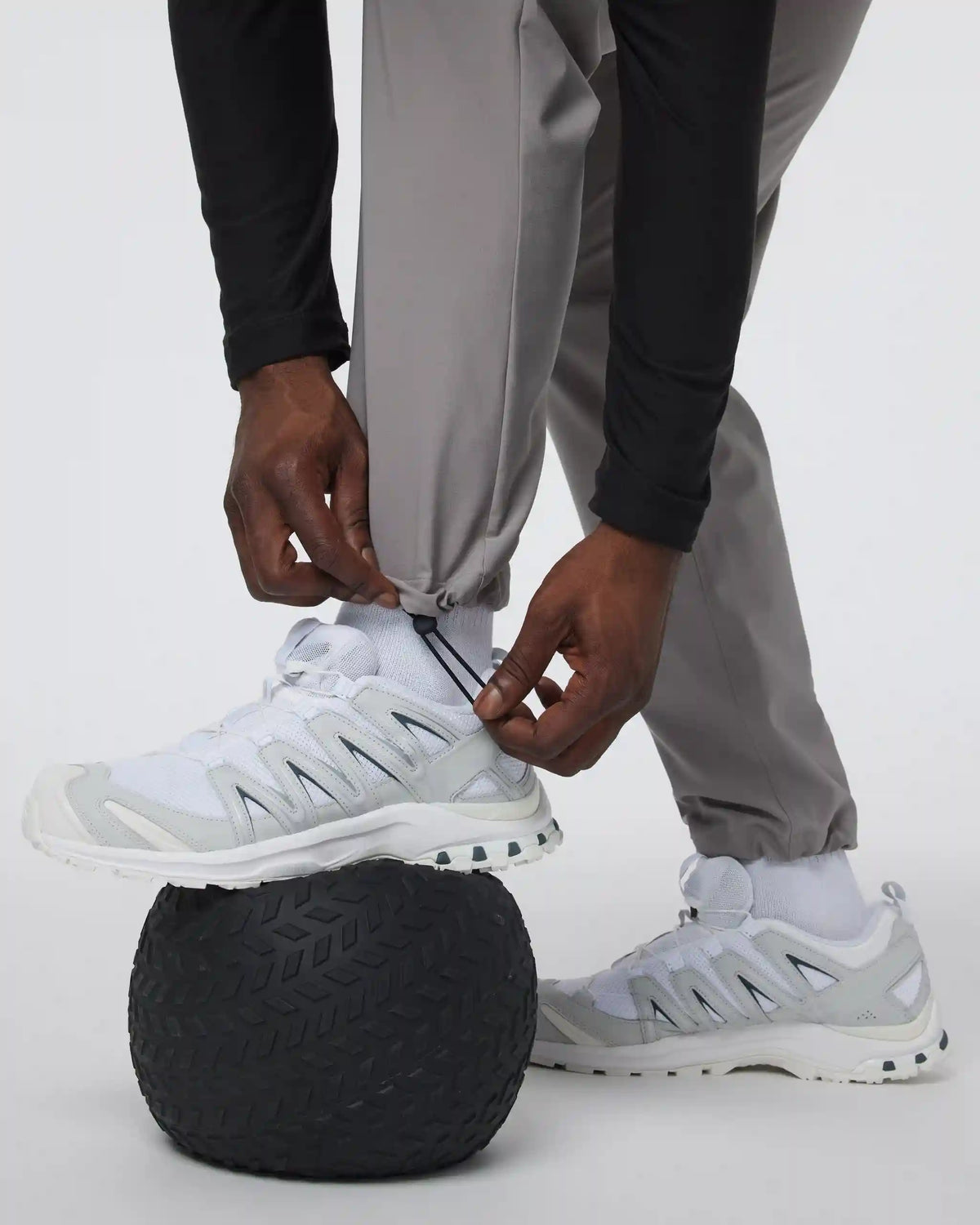 Train Tech Pant