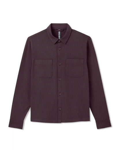 Coronado Shirt Jacket