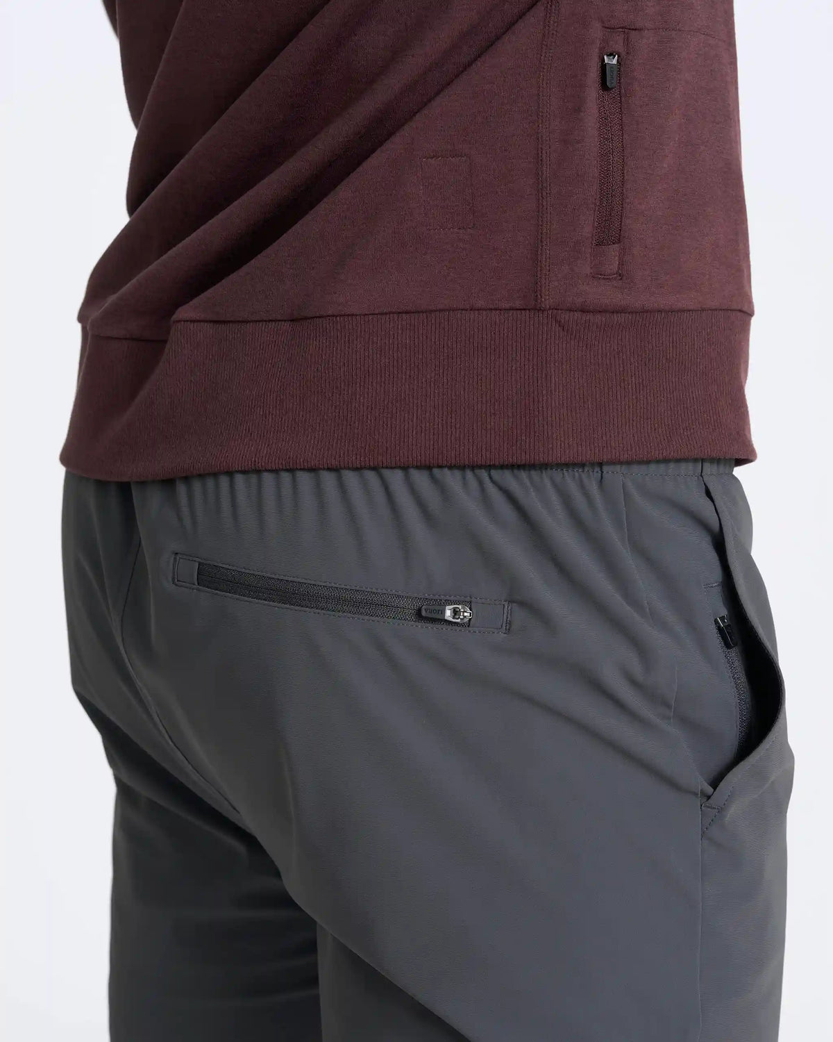 Fleet Jogger