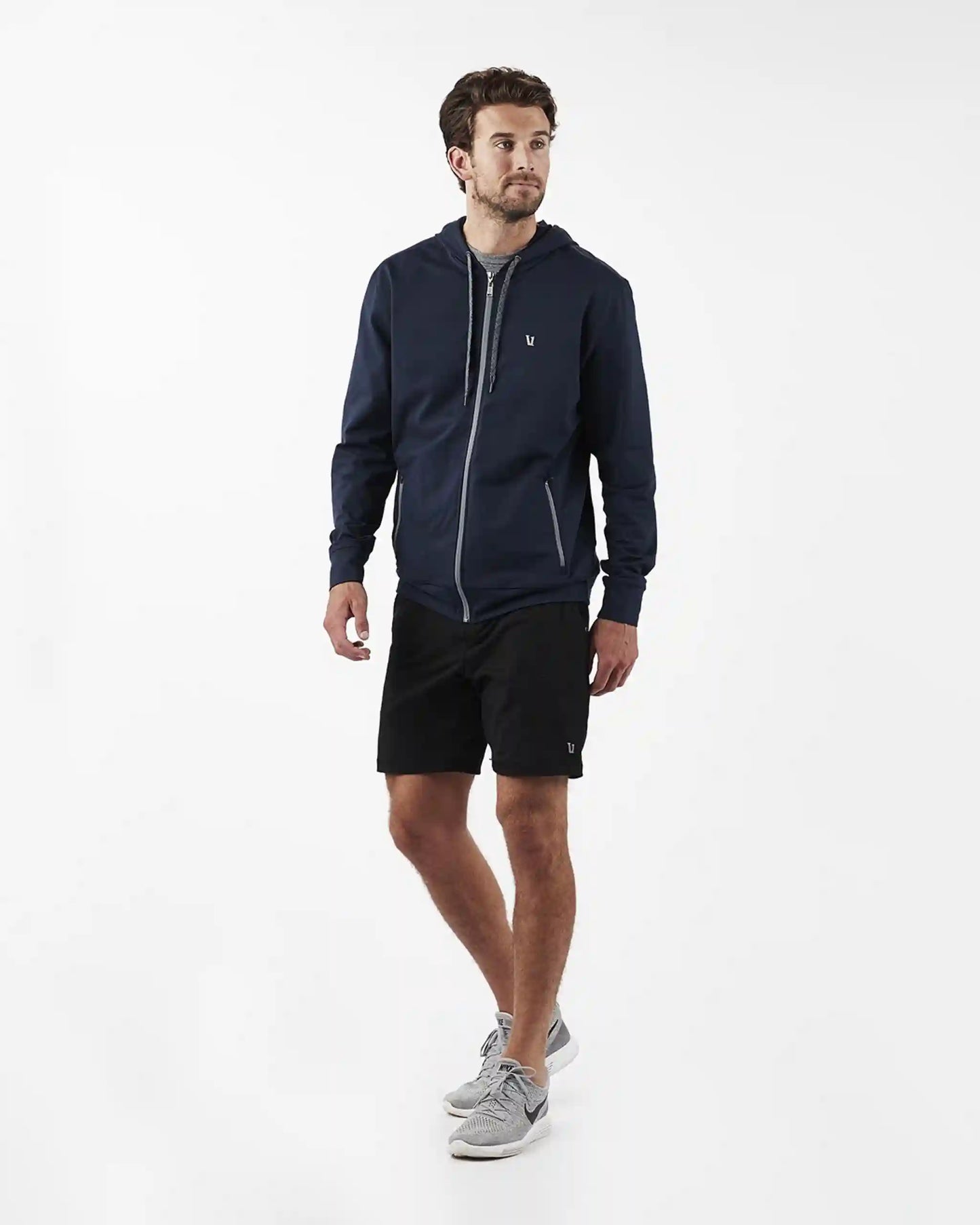 Ponto Performance Short 7"