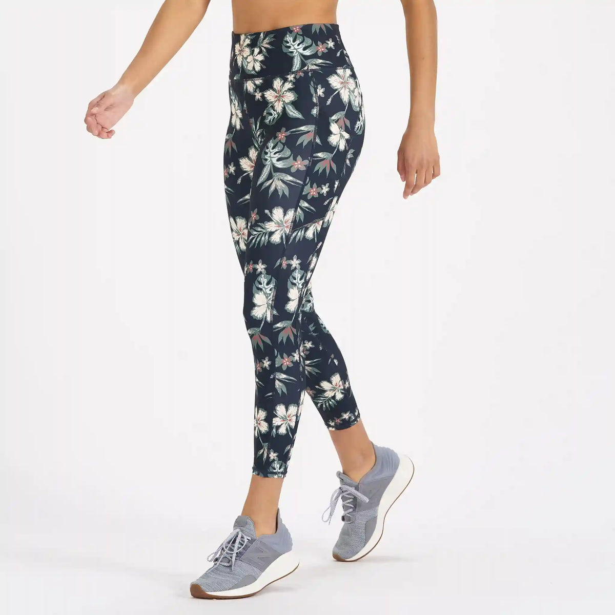 Stride Legging