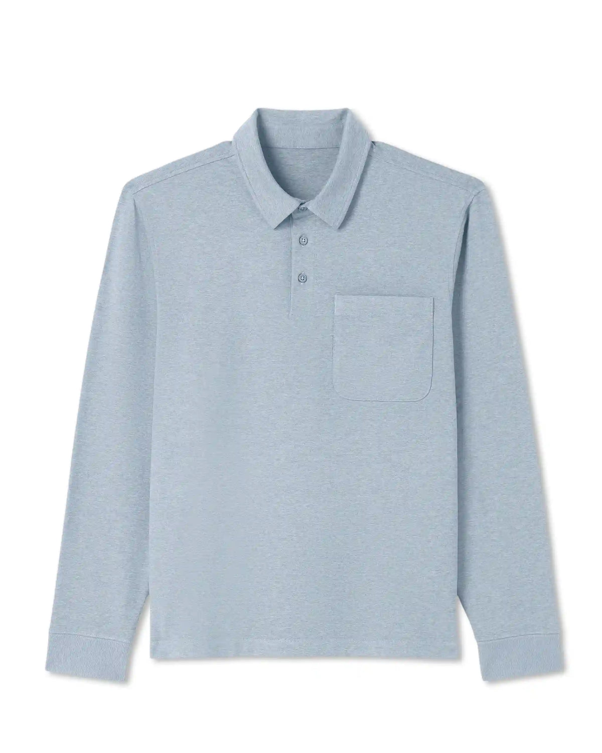 Long Sleeve Coronado Rugby