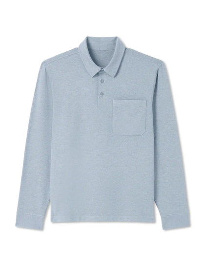 Long Sleeve Coronado Rugby