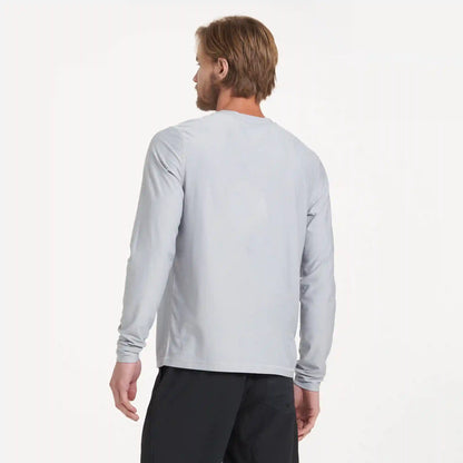 Long-Sleeve Uluwatu 2.0 Water Tee