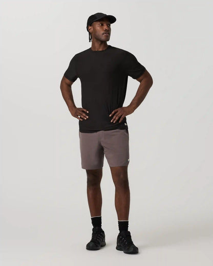 Banks Short Unlined 7"