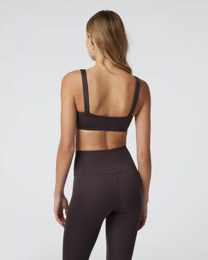 Evolve Square Neck Bra