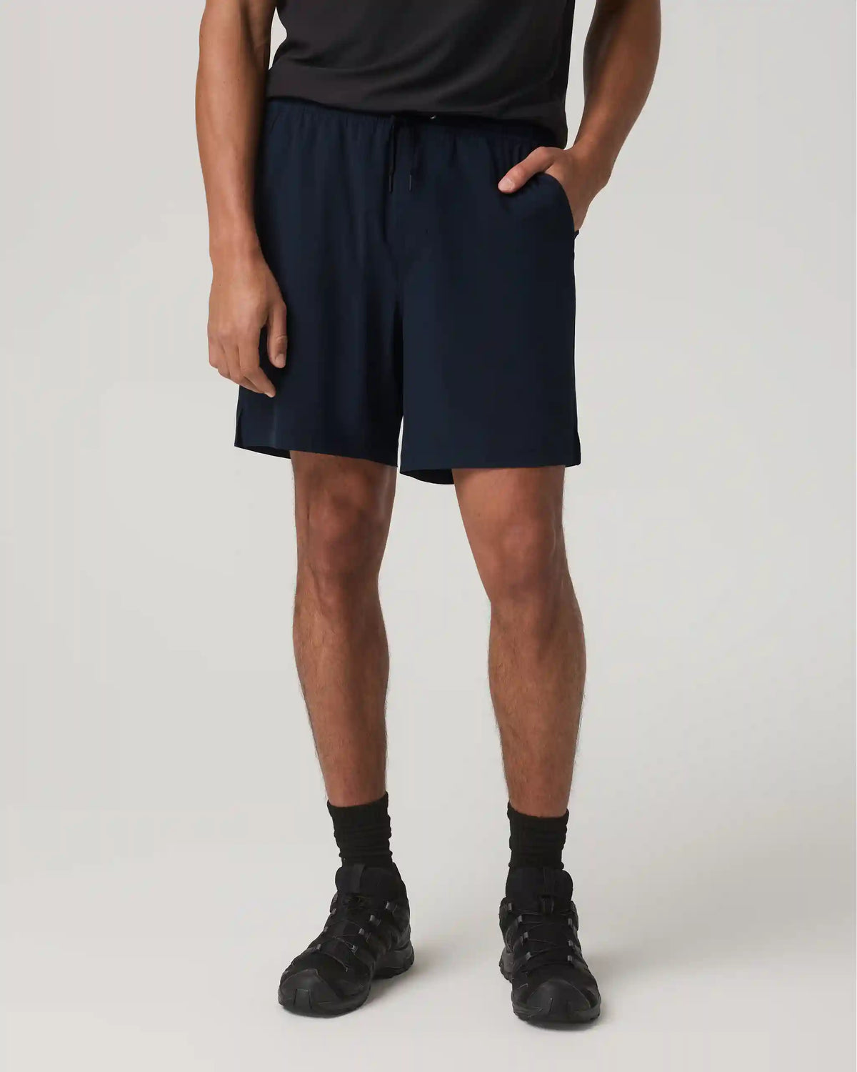 Vuori HardKore Short Lined 7"