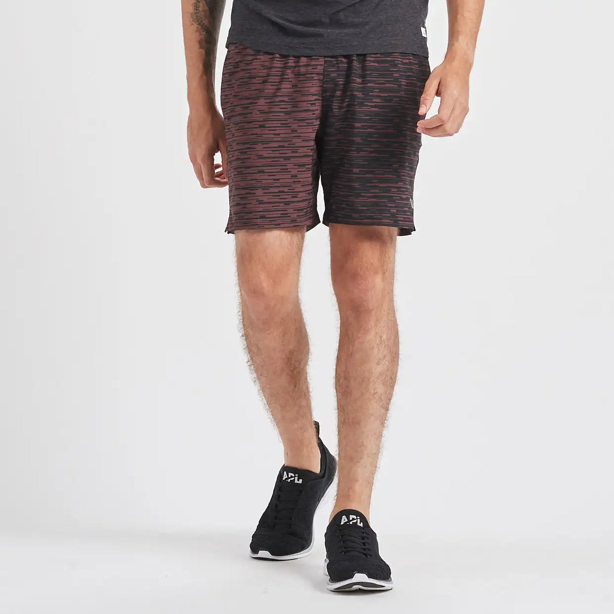 Rush Short