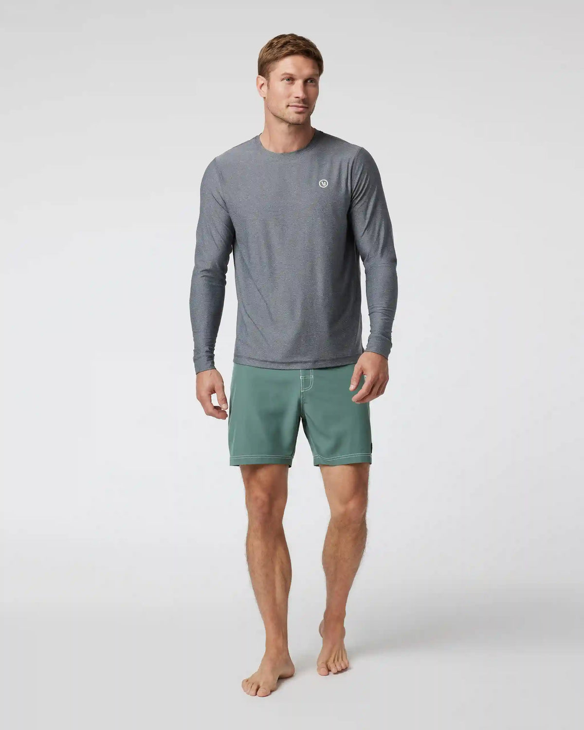 Uluwatu 24 Water Long Sleeve