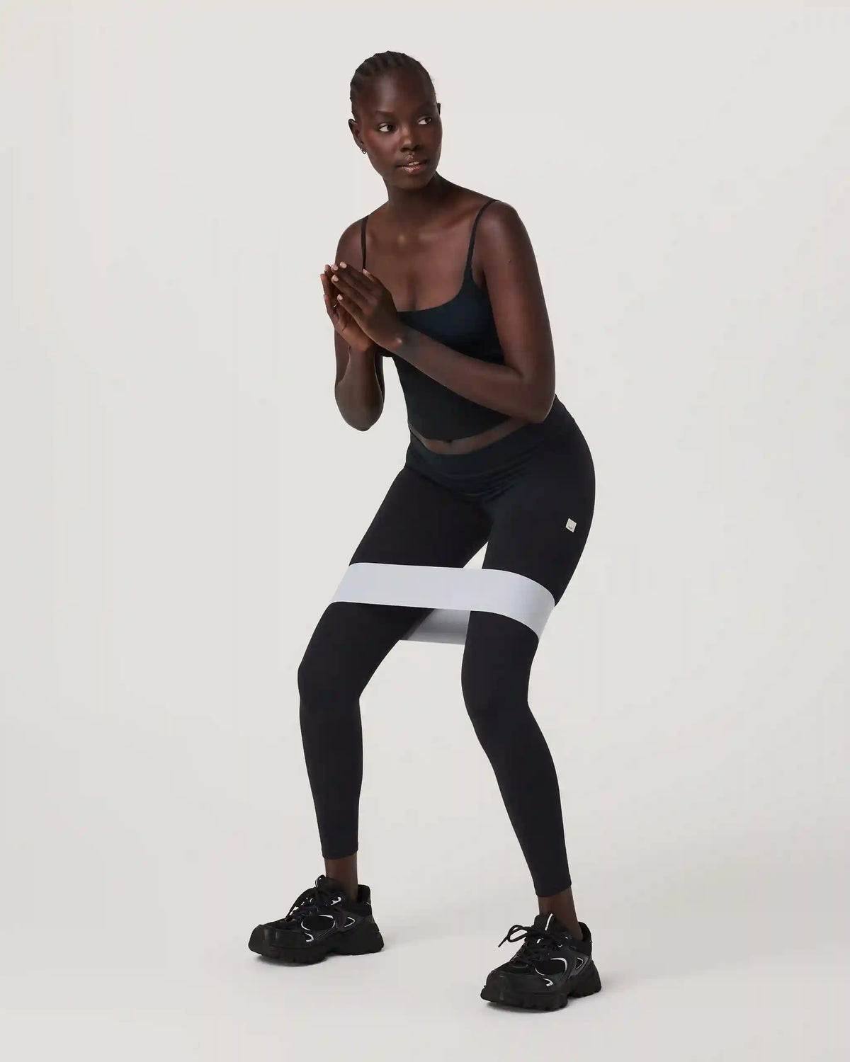 Vuori AllTheFeels™ Low Rise Legging