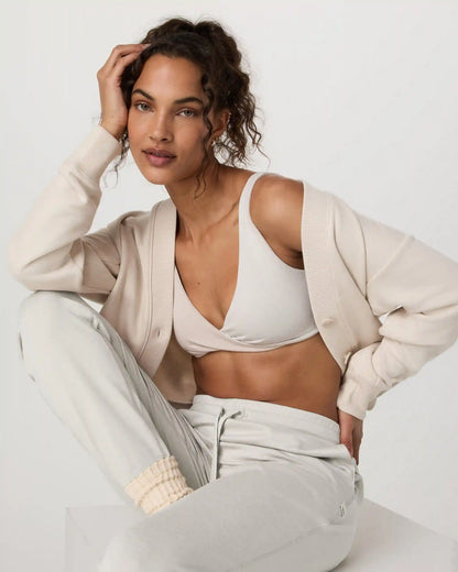 Halo Reversible Bra