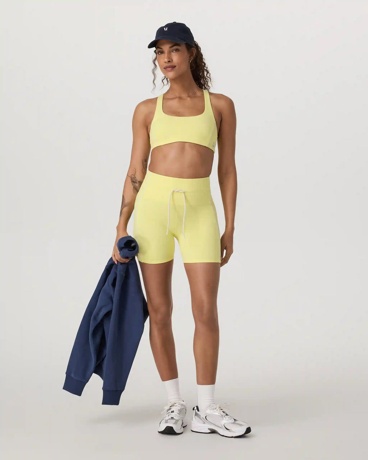 Daily Piped Bra