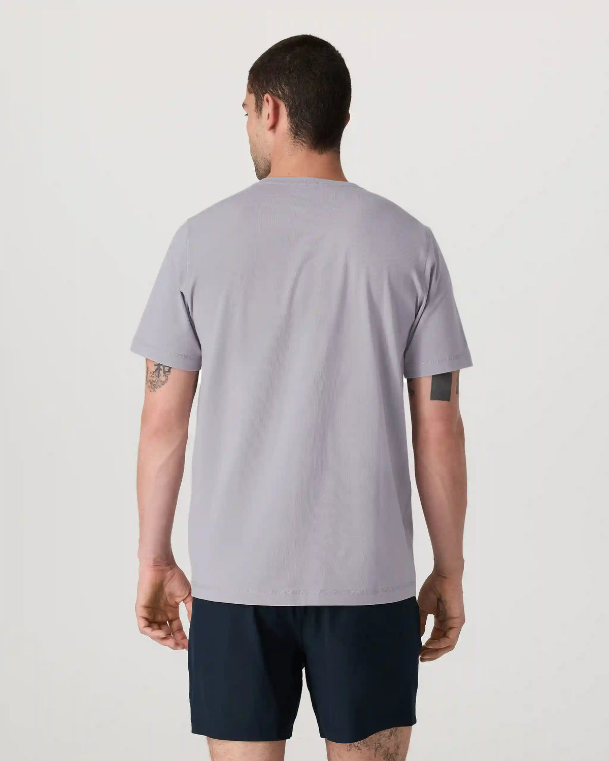 Tuvalu Tee