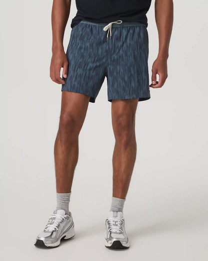 Kore Short Lined 5"