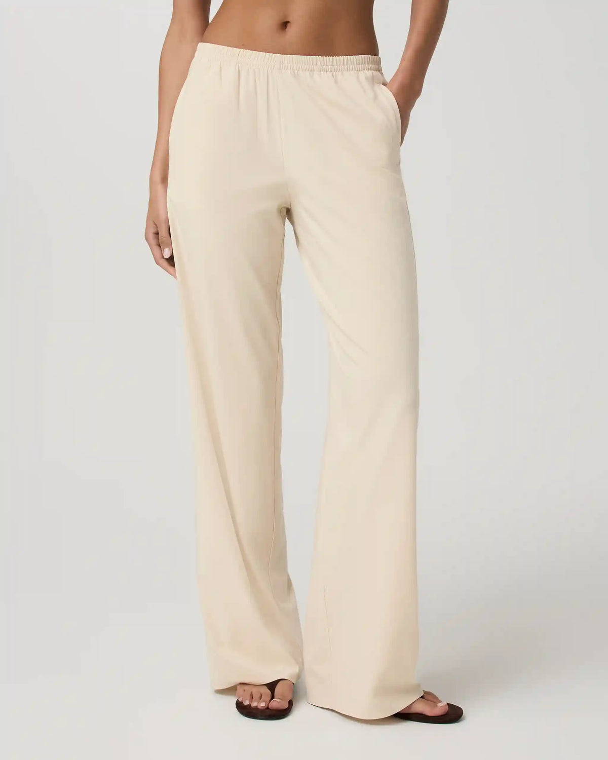 Villa Everyday Wideleg - Long