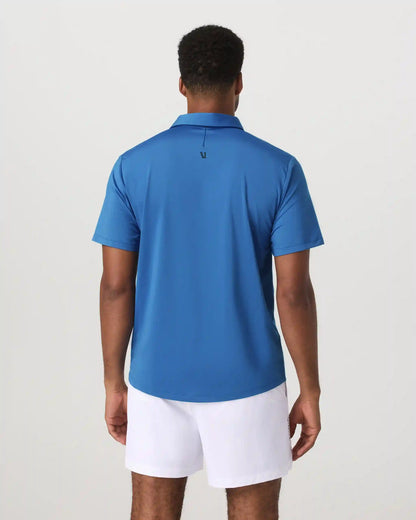 Short Sleeve Viewpoint Performance Polo 2.0