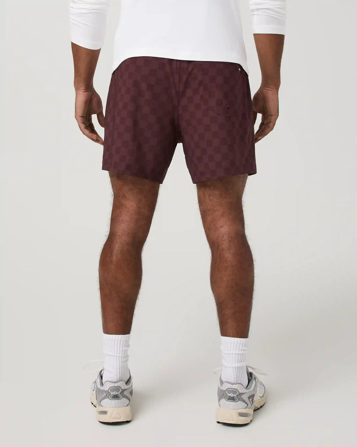 Kore Short Unlined 5"