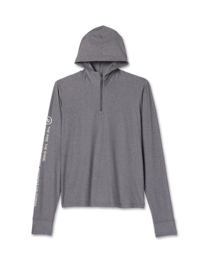 Uluwatu 23 Water Hoodie
