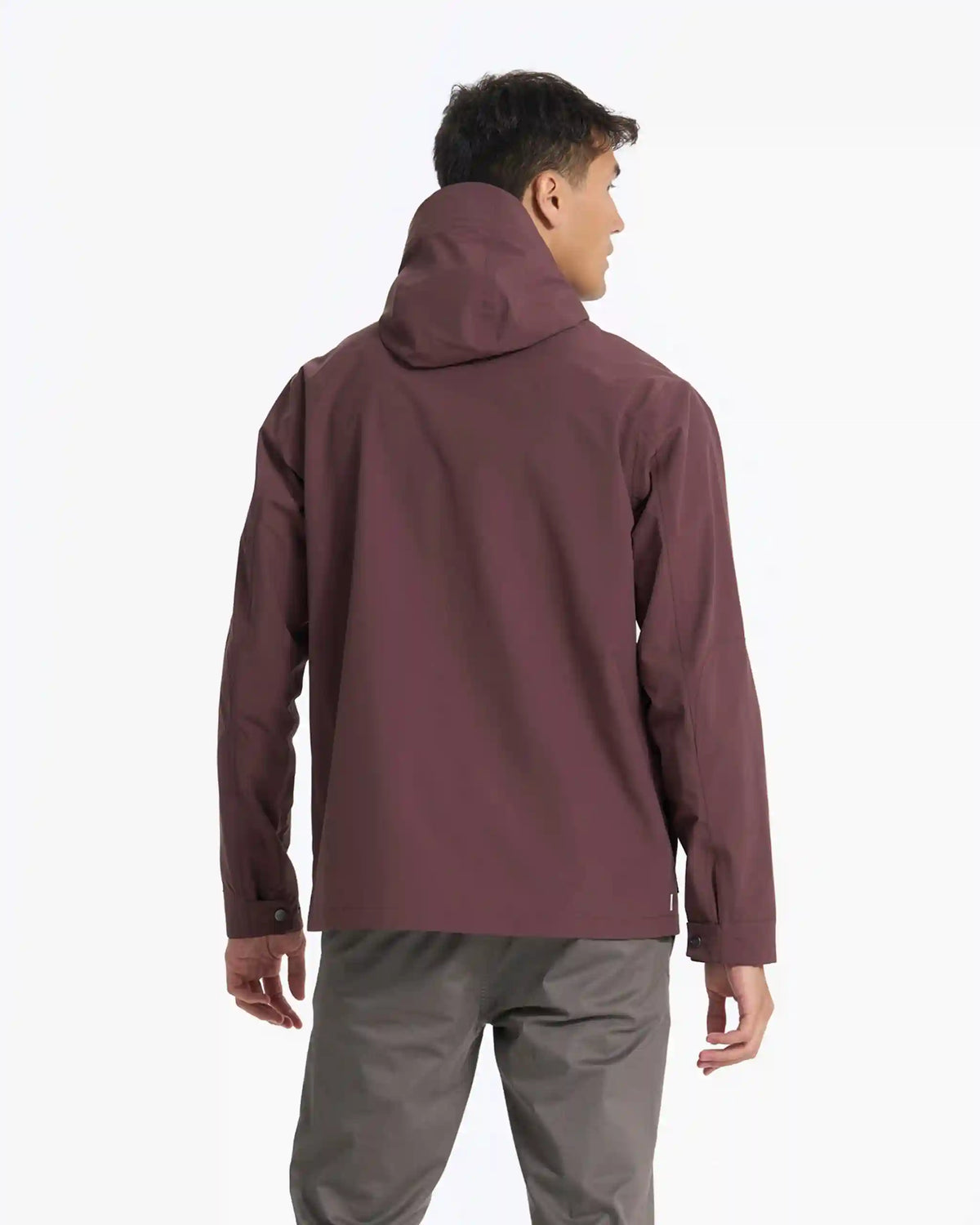 Palisades Rain Jacket