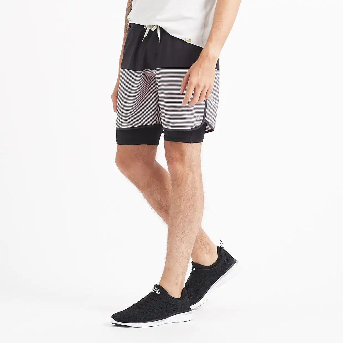 Stockton Short