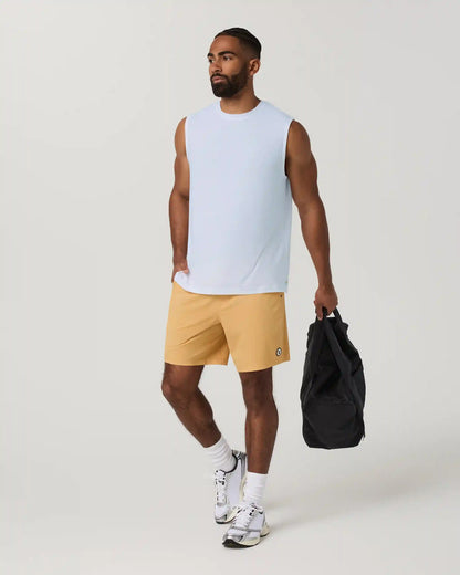 Kore Short Lined 7"