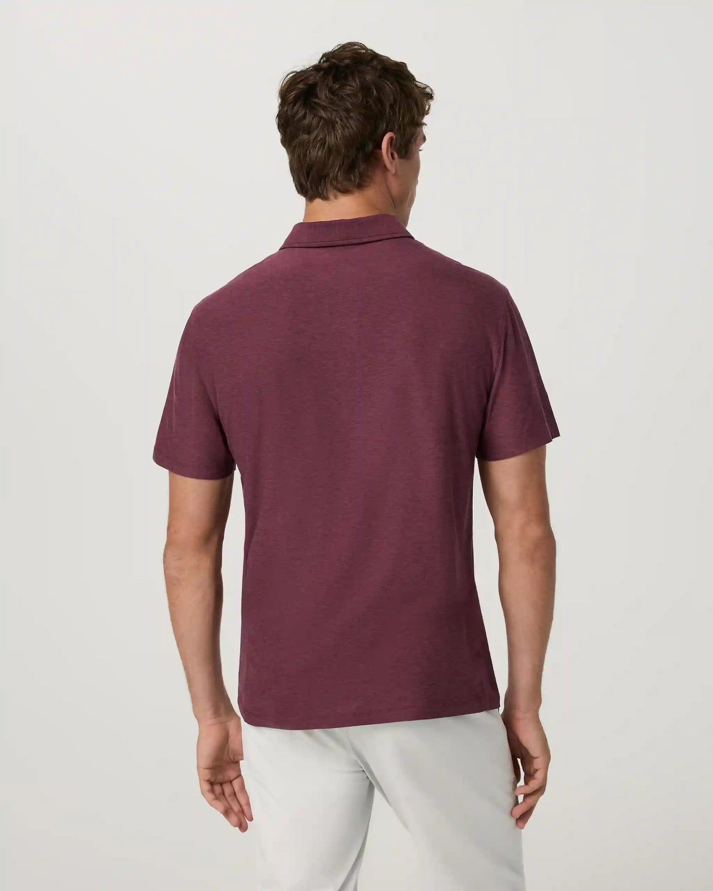 Strato Tech Polo