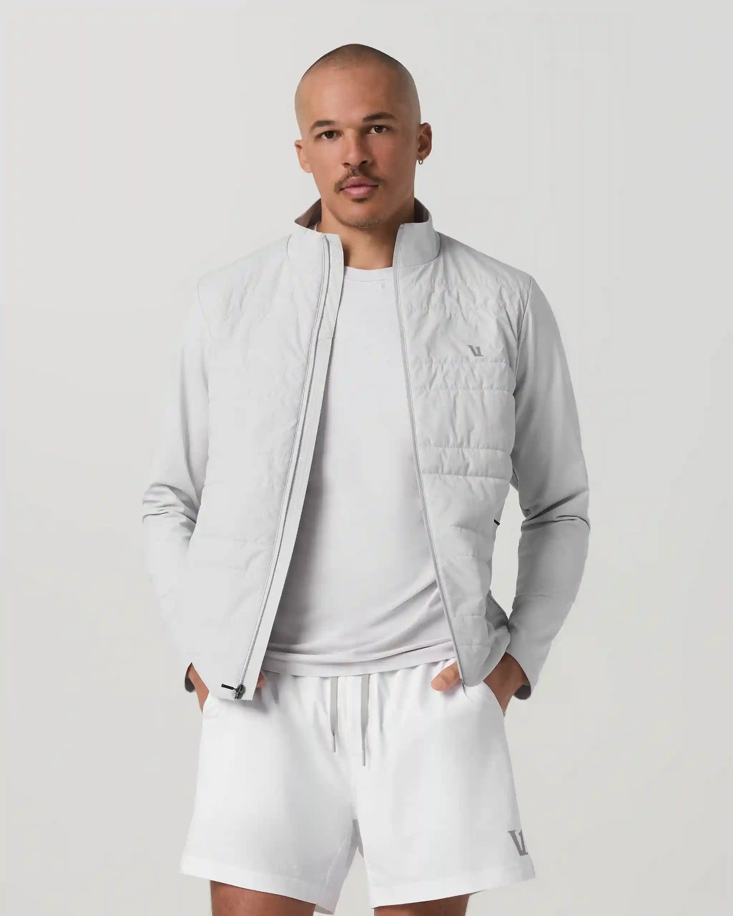 Sunday Insulated Hybrid Jacket