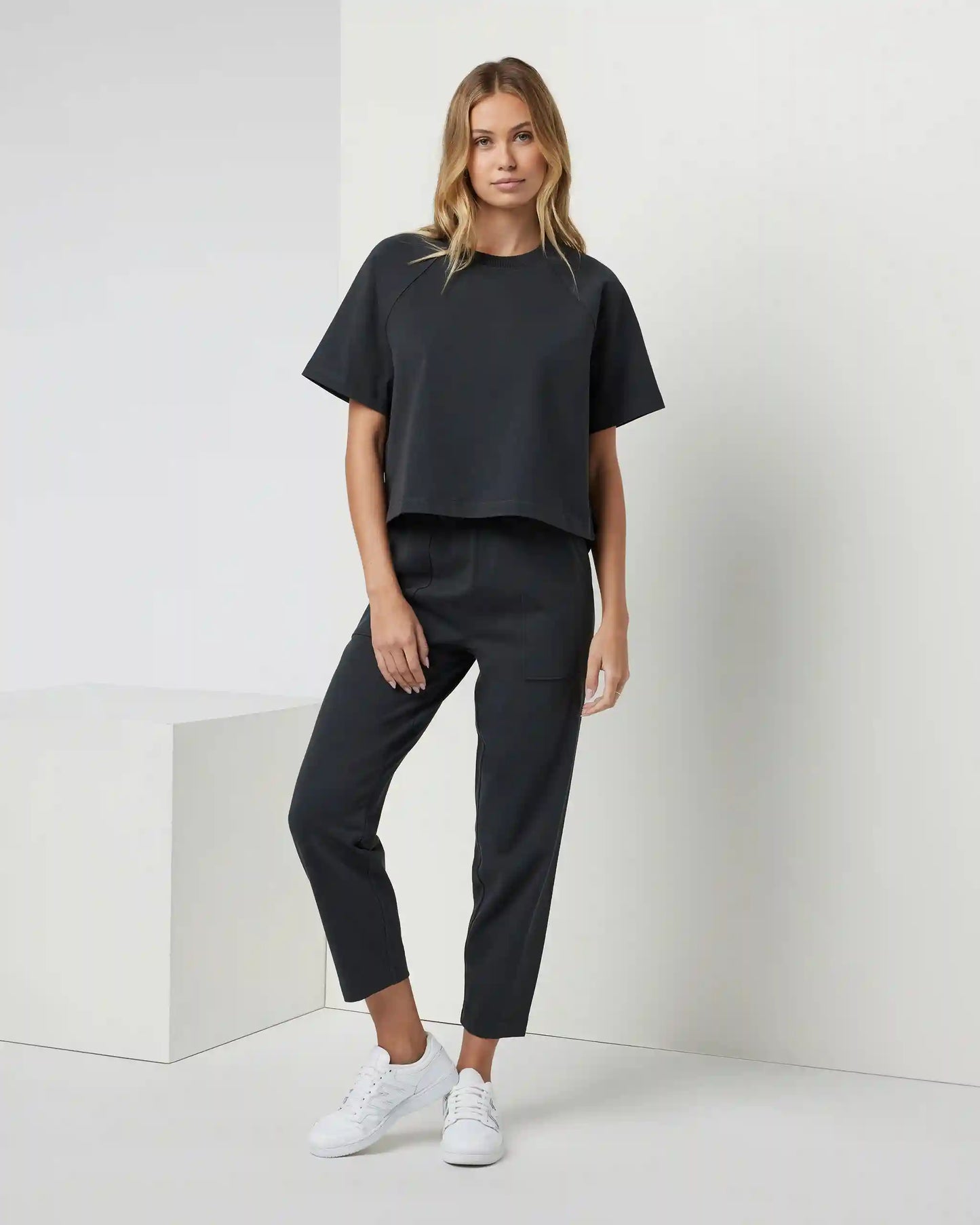 Mackenzie Pant
