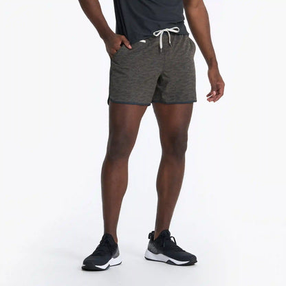 Banks Short Unlined 5"