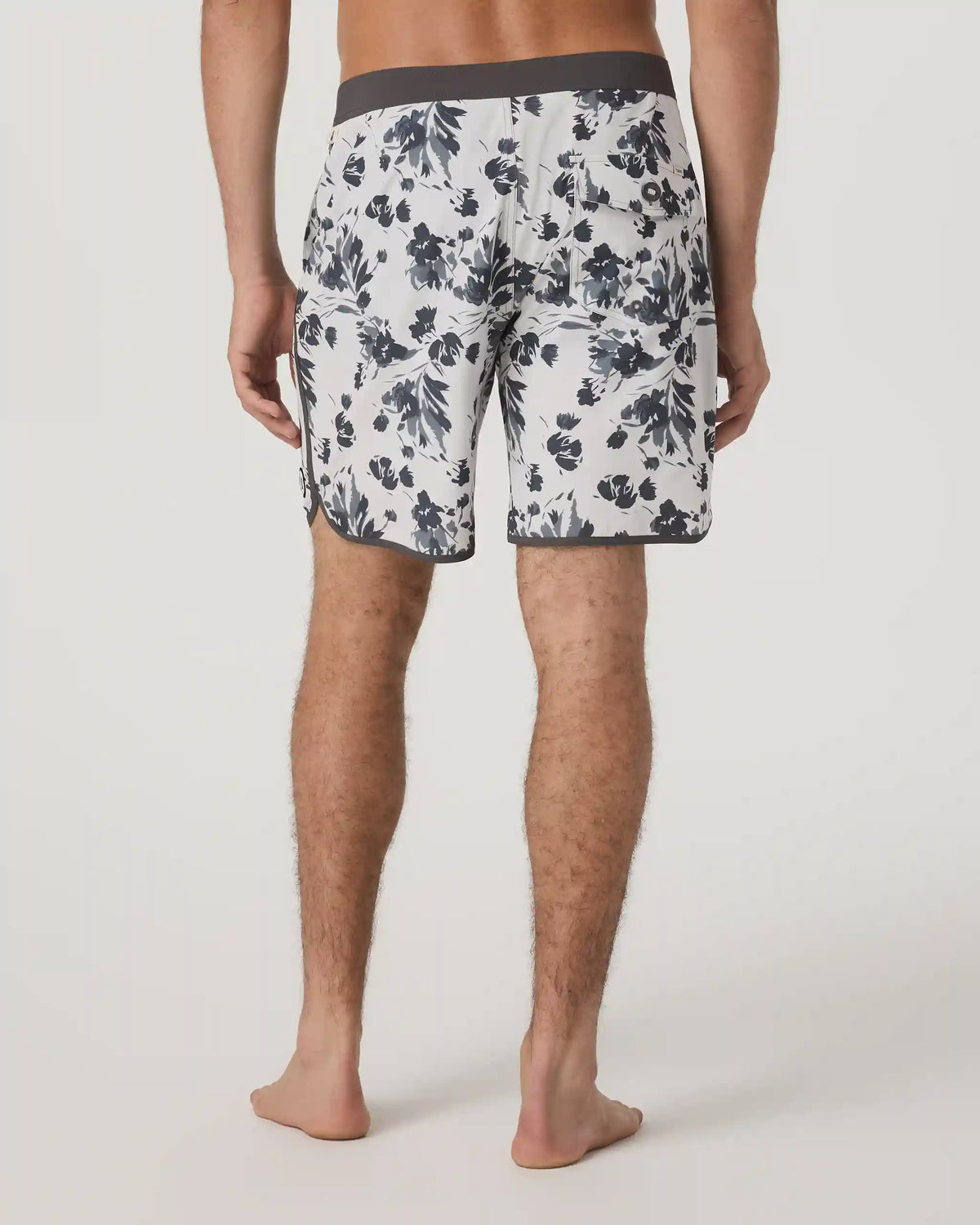 Cruise Boardshort 7"