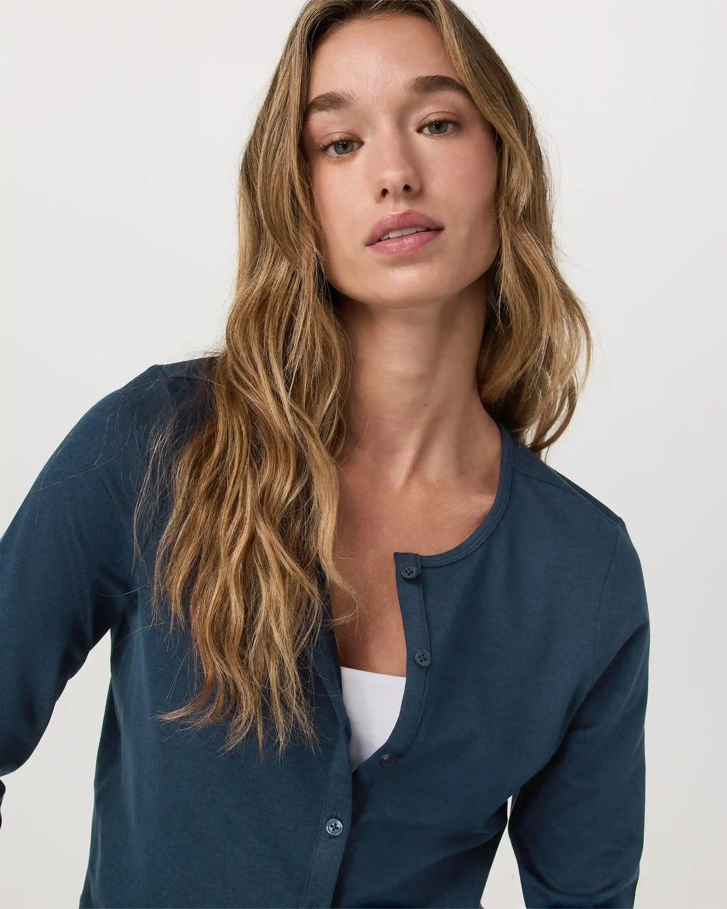 Halo Cardigan 2.0
