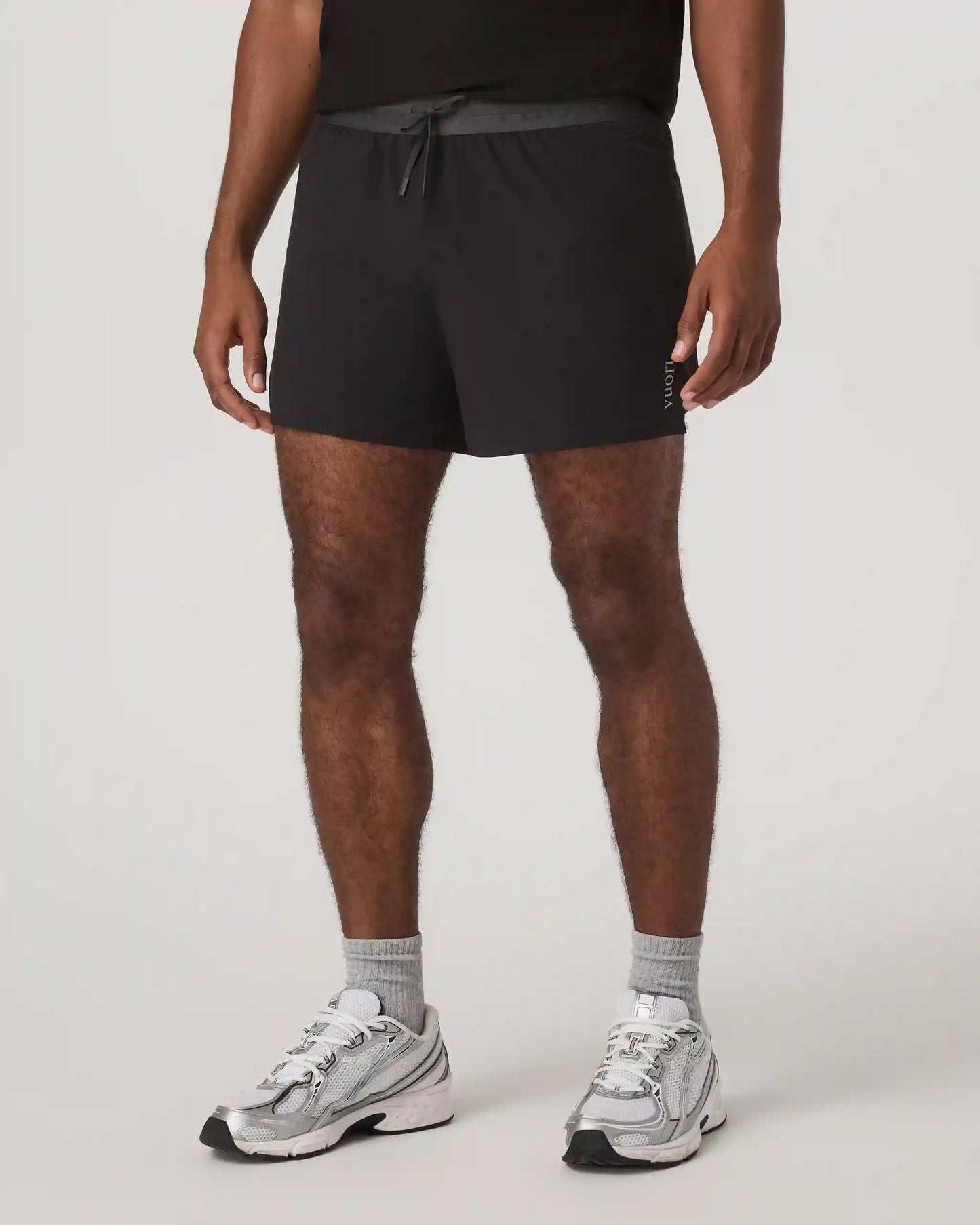 Terrain Short Lined 5"