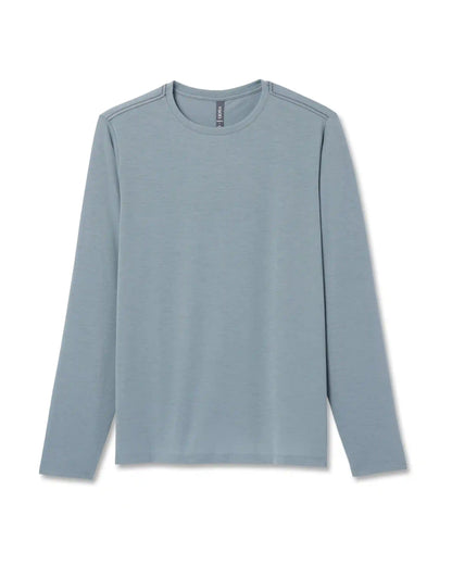 Long Sleeve Current Tech Tee