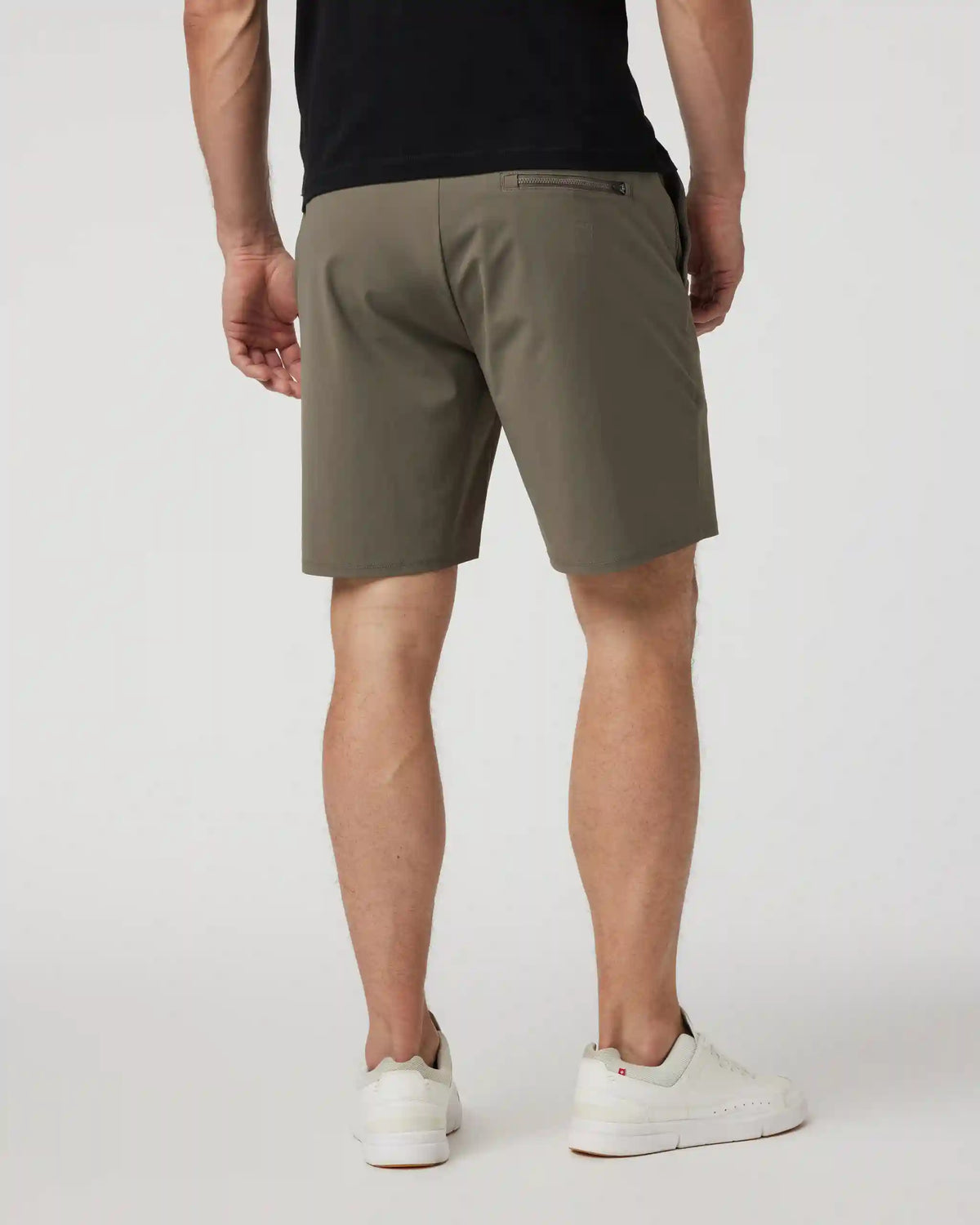 Fleet Short