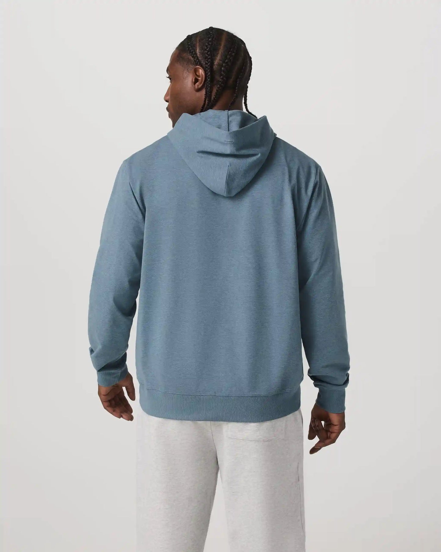 Coronado Pullover Hoodie 2.0