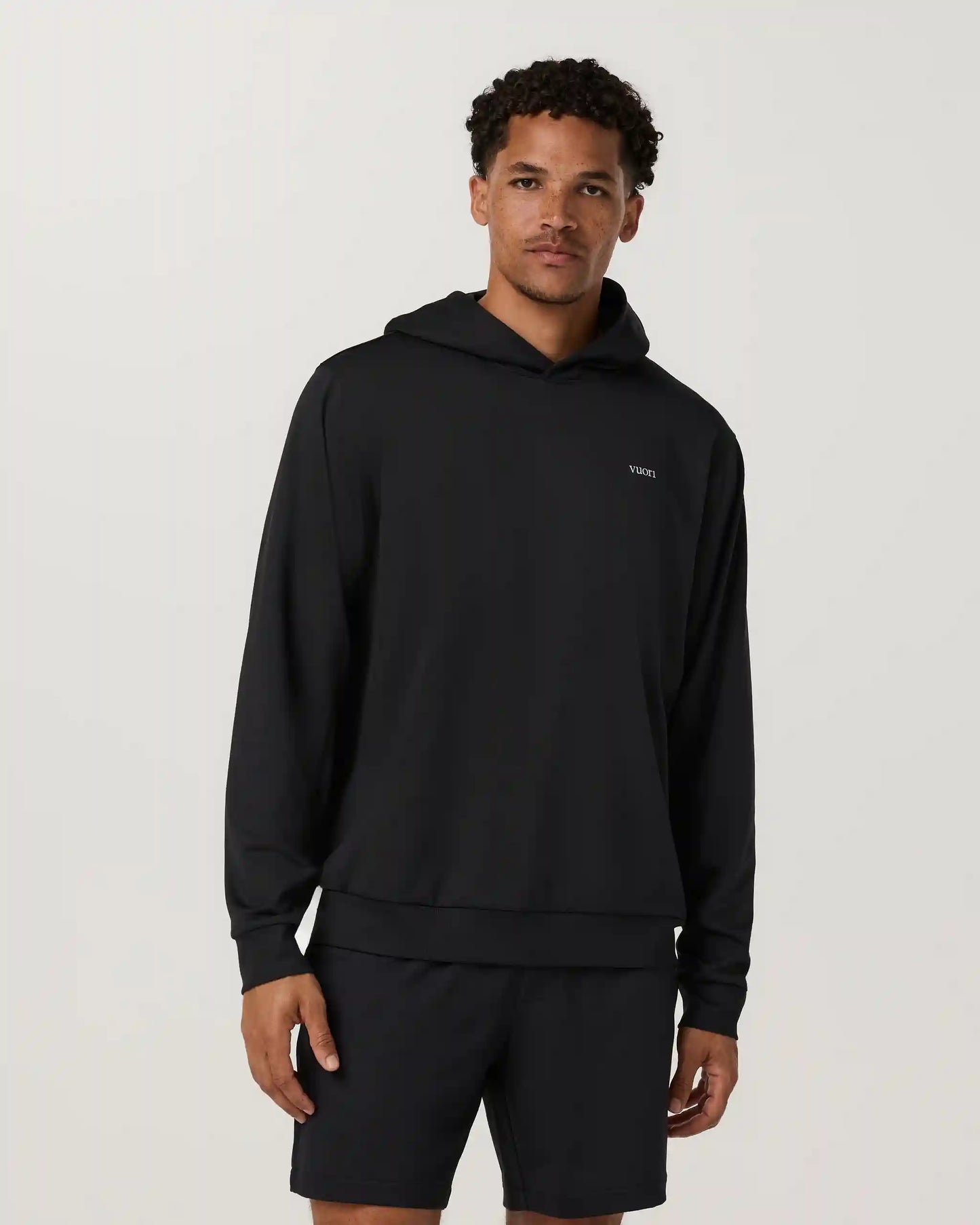 Sunday Pullover Hoodie