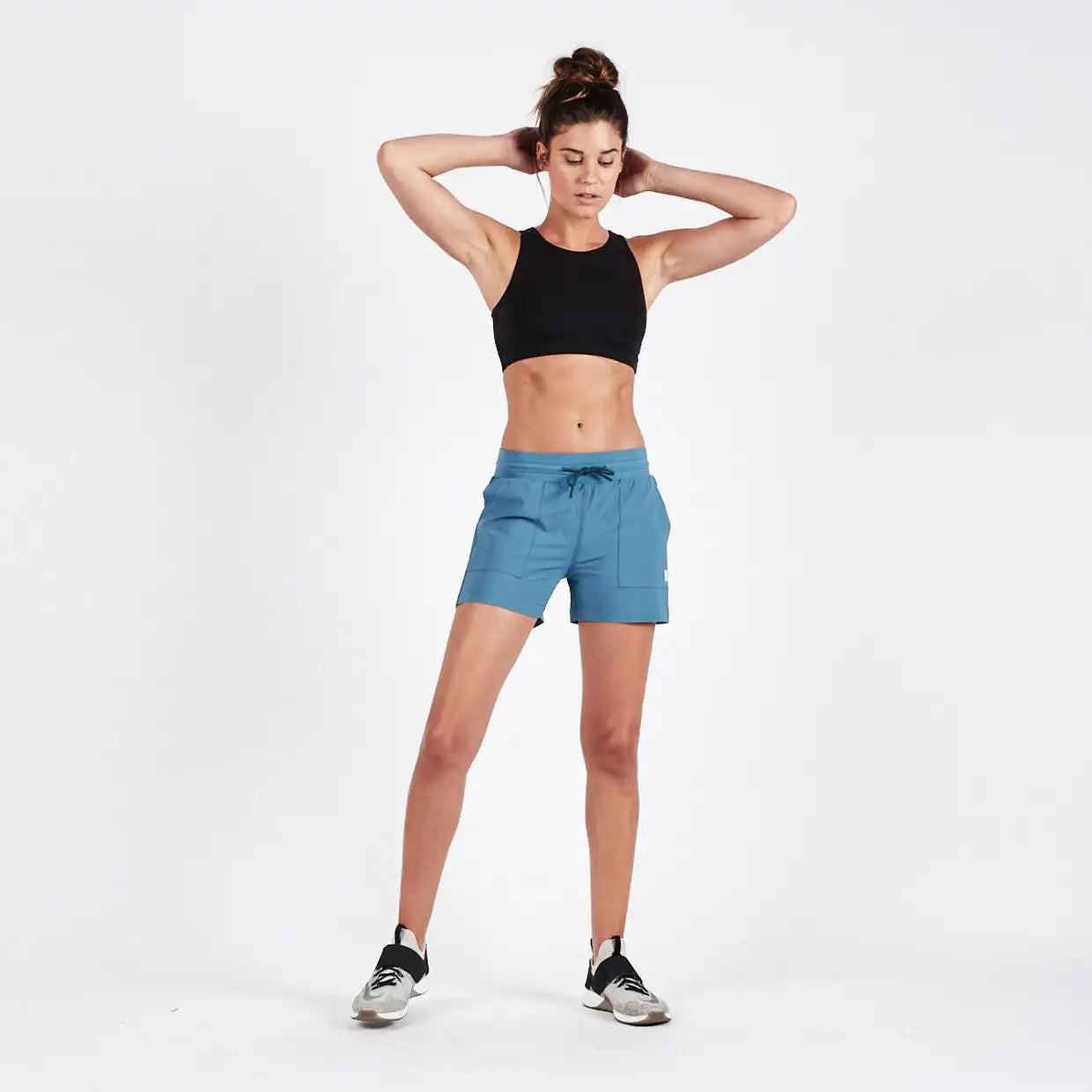 Summits Woven Climbing Short