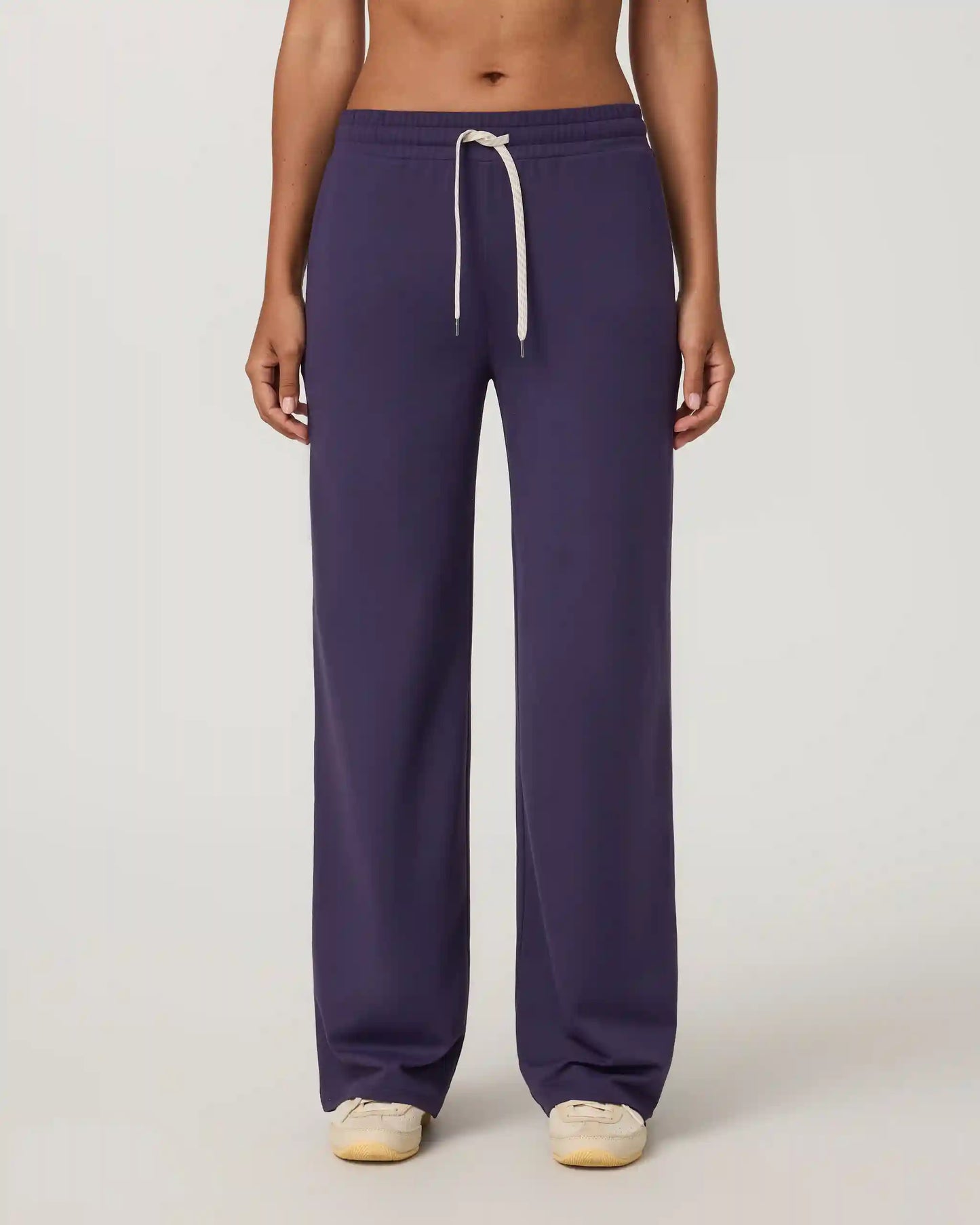 Halo Essential Wideleg Pant