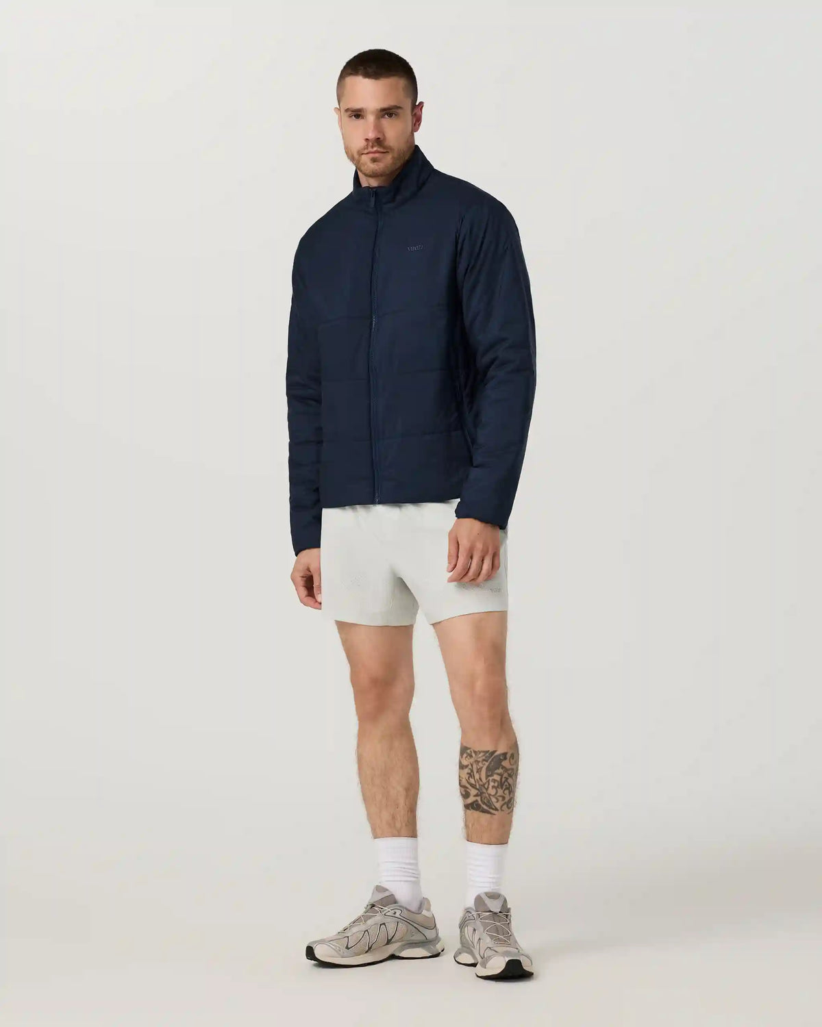 Echo Insulated Jacket 3.0