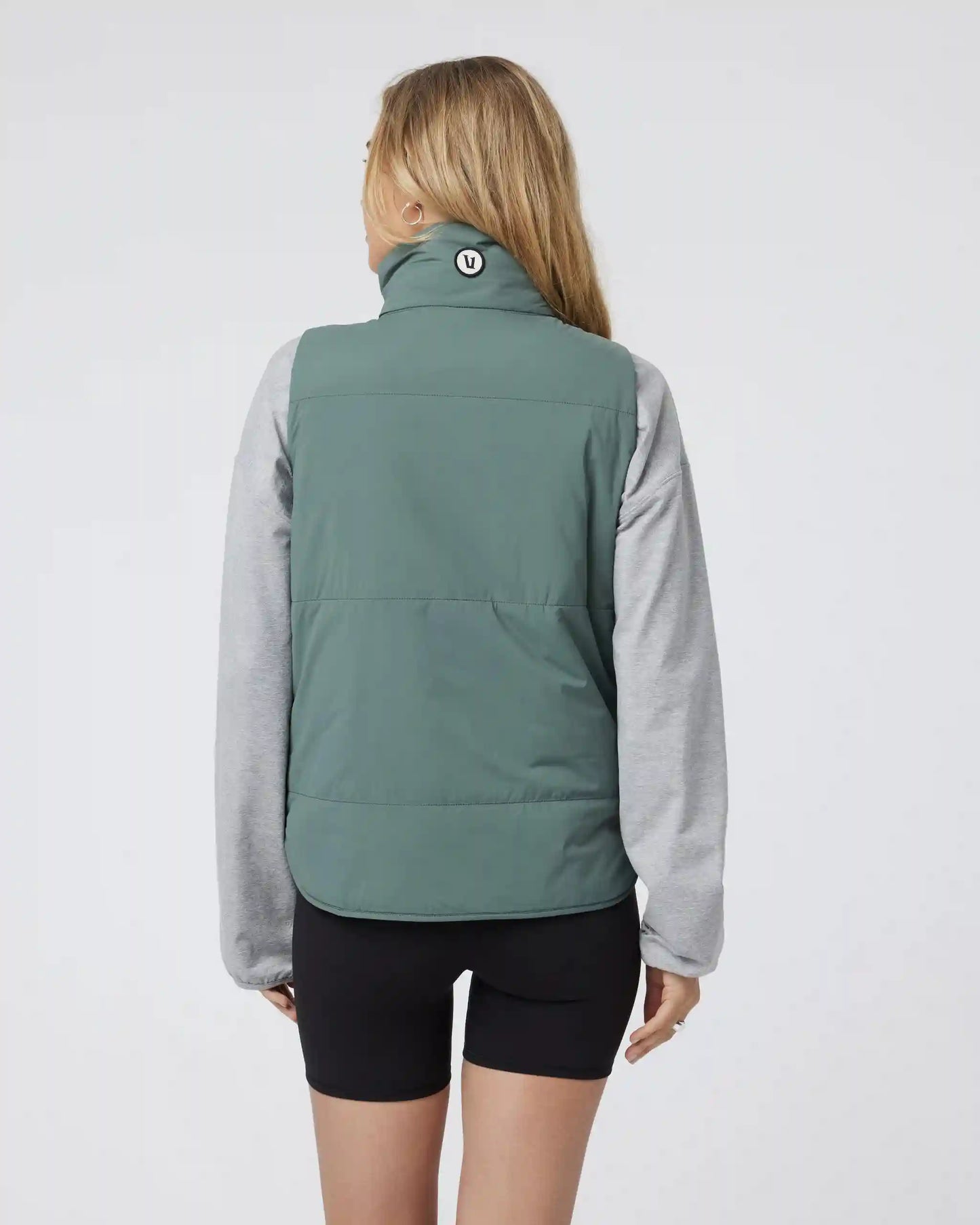 Canyon Insulated Vest