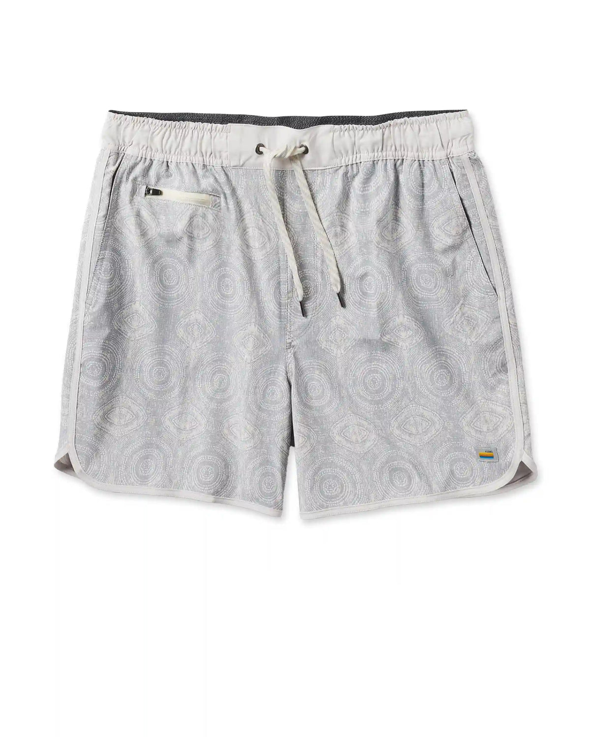 Banks Short Unlined 5"