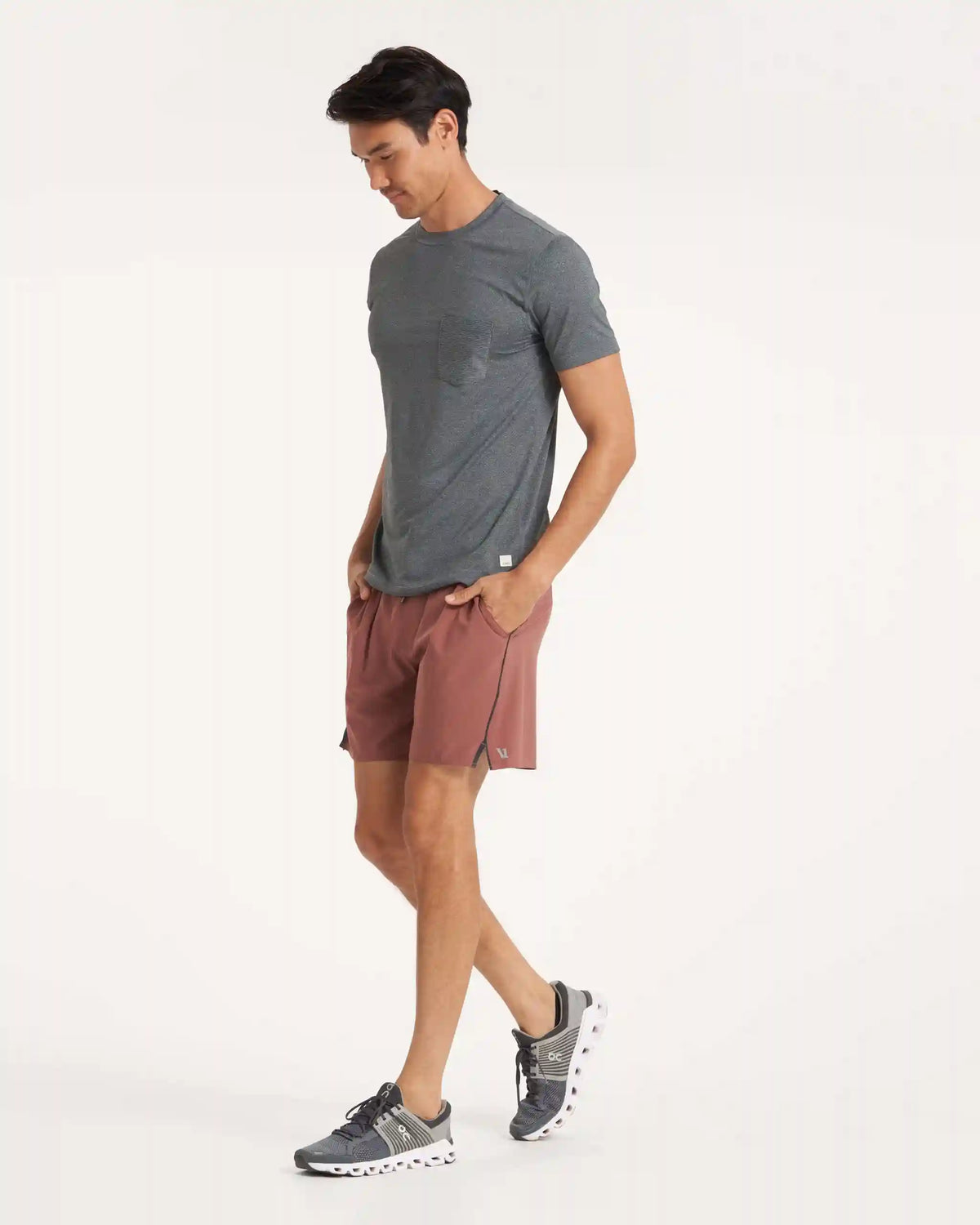 Trail Short