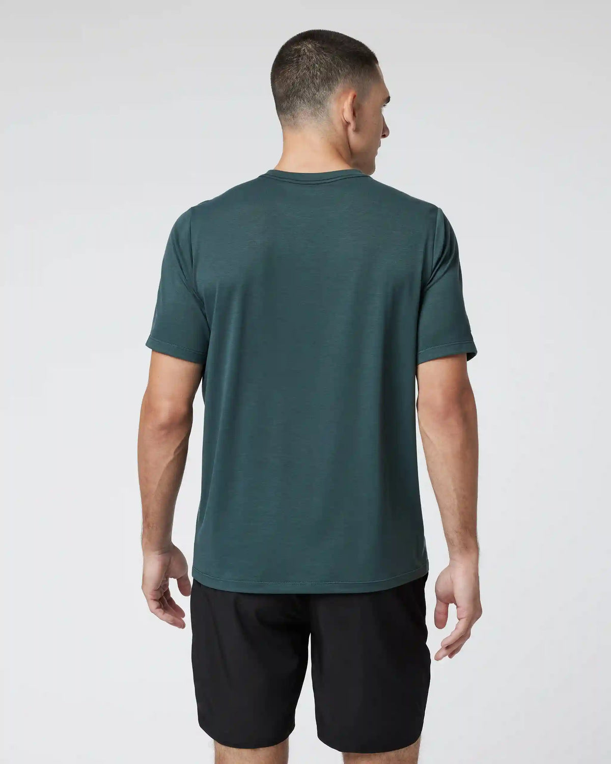 Current Tech Tee