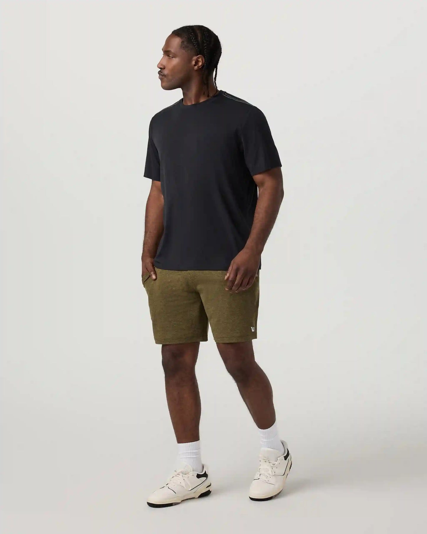Ponto Performance Short 7"