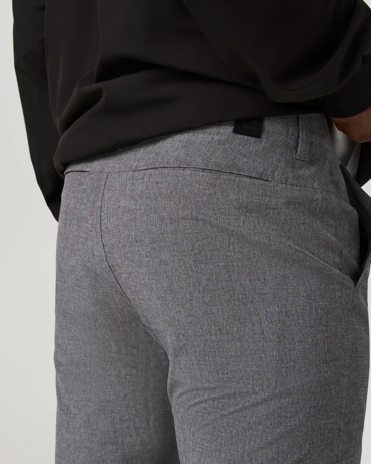 Aim Trouser Athletic Slim Fit 32"