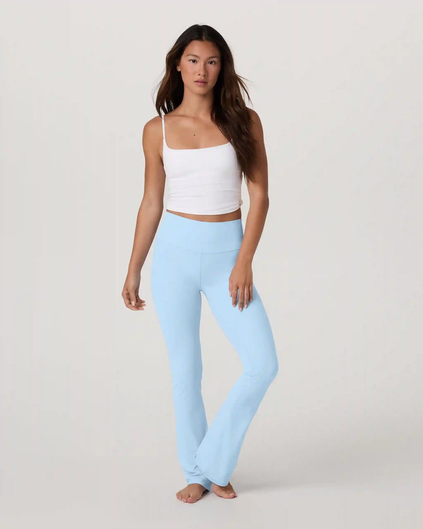 Vuori AllTheFeels™ Slim Flare