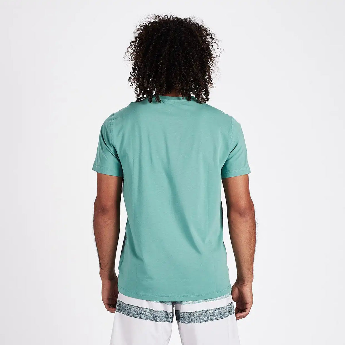 Tuvalu Tee