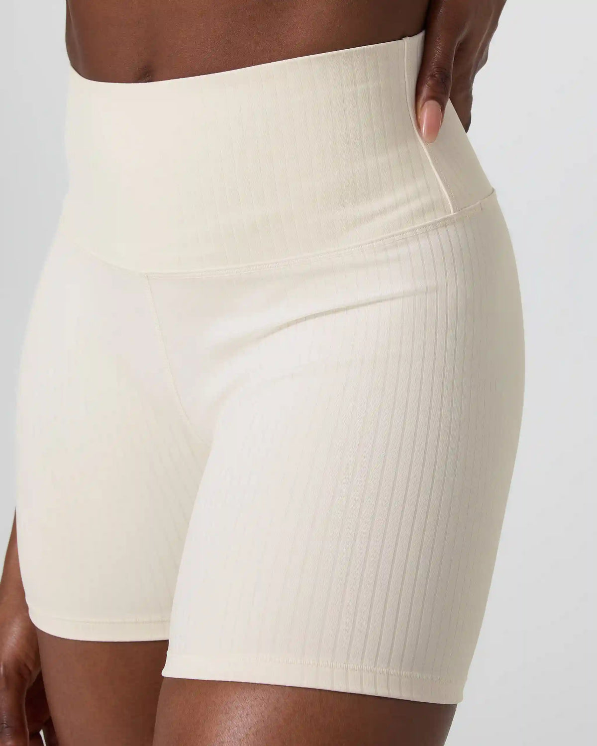 Inversion Rib Short