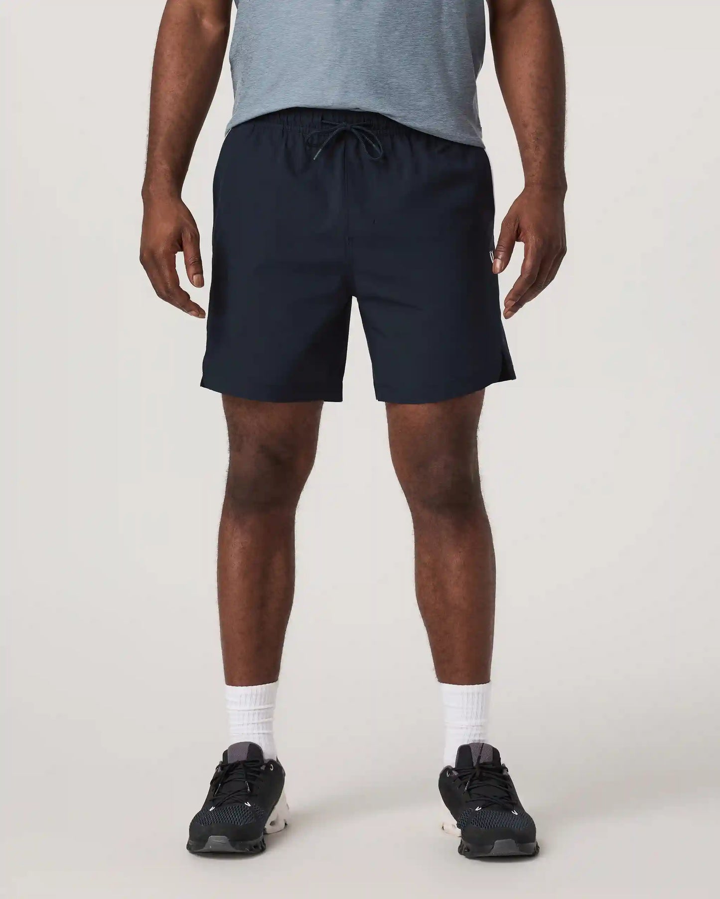 Crosscourt Short Unlined 7"