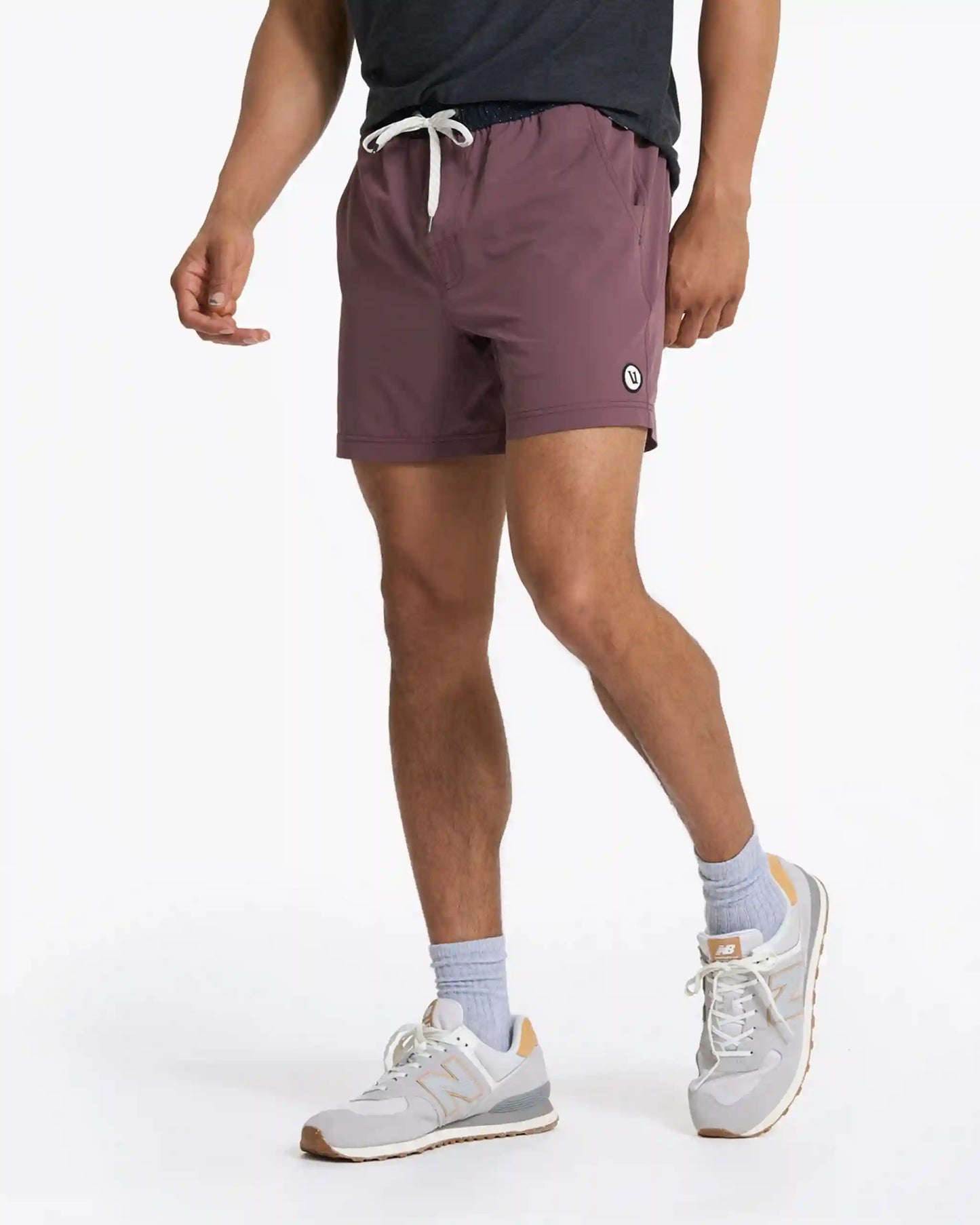 Kore Short Lined 5"